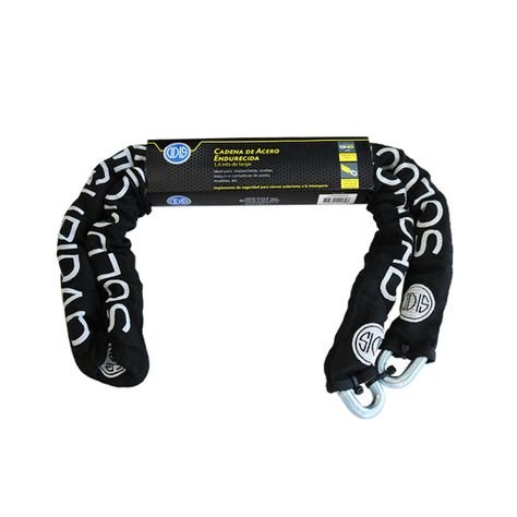 Cadena Odis Para Rueda Repuesto y Cierres Con Cadena Off Road 10mmx110cm-0