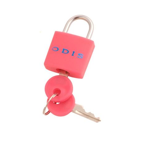 Pack 2 Candados Odis Mini Lock 20mm-3