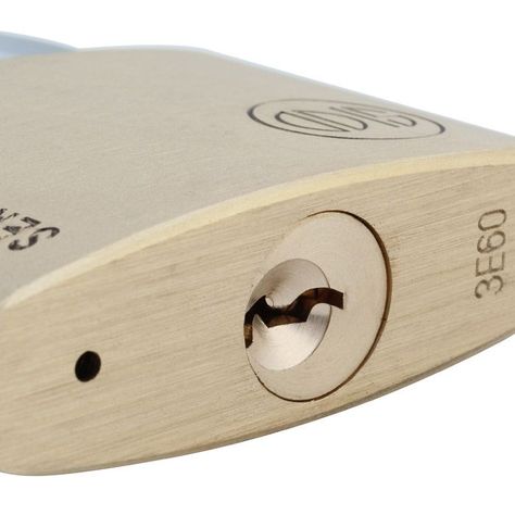 Candado Odis B60 60mm-3