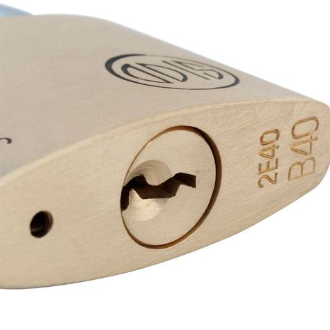 Candado Odis B40 40mm-3