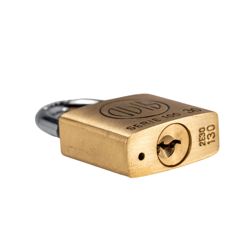 Candado Odis 130 30mm-4