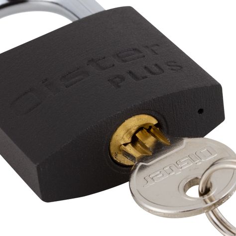 Candado Oister PLUS 40mm-4
