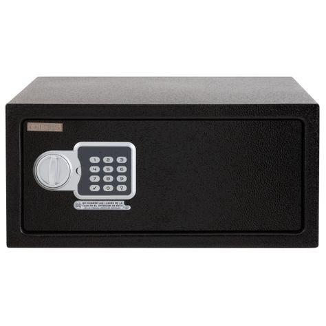 Caja Fuerte Residencial Odis 23,9 Lts-0