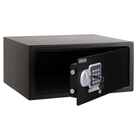 Caja Fuerte Residencial Odis 23,9 Lts-1