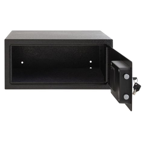 Caja Fuerte Residencial Odis 23,9 Lts-2