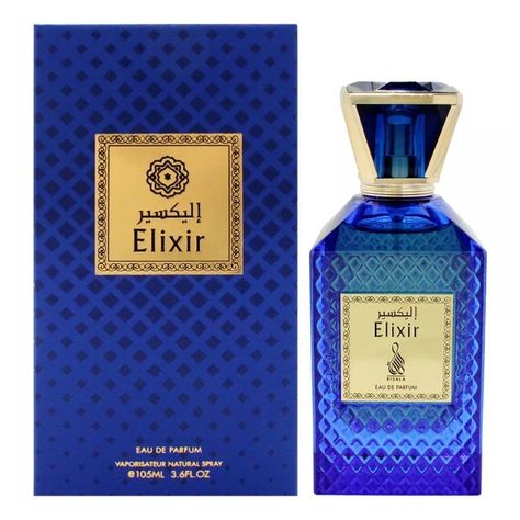 Risala Elixir Edp 100Ml Unisex-0