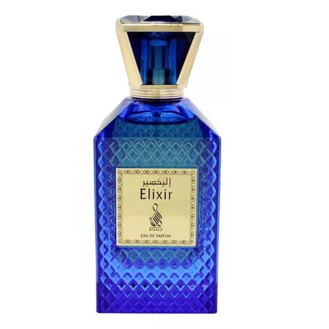 Risala Elixir Edp 100Ml Unisex-1
