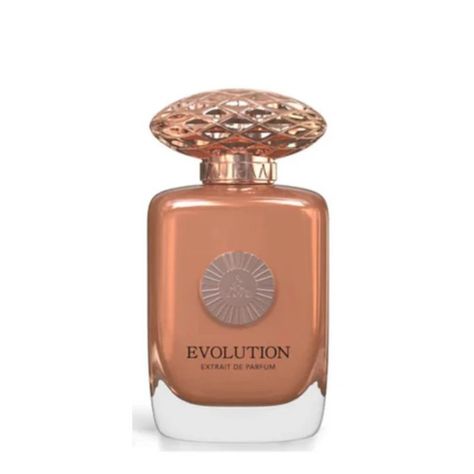 Auraa Desire Evolution Extrait De Parfum 100 Ml Unisex-1
