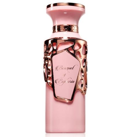 Fragrance World Bouquet Of Euphoria Edp 100Ml Mujer-1