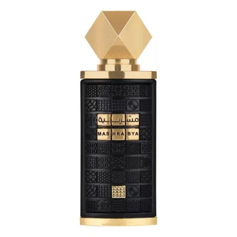 Lattafa Mashrabya EDP 100 ml Unisex-1