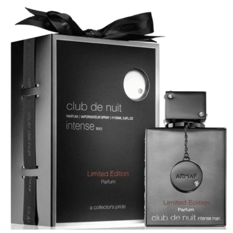 Armaf Club De Nuit Intense Limited Edition Edp 105Ml Hombre-0