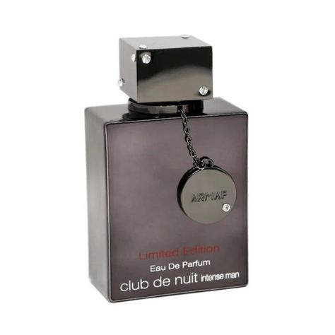 Armaf Club De Nuit Intense Limited Edition Edp 105Ml Hombre-1