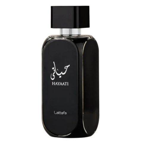 Lattafa Hayaati Edp 100 Ml Hombre-1