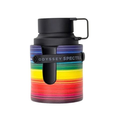 Armaf Odyssey Spectra Ranbow Edition Edp 100ML Unisex-1