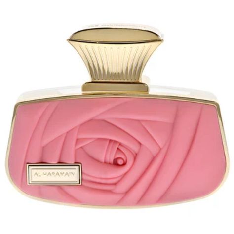 Al Haramain Story Of My Life Woman Edp 75Ml-1