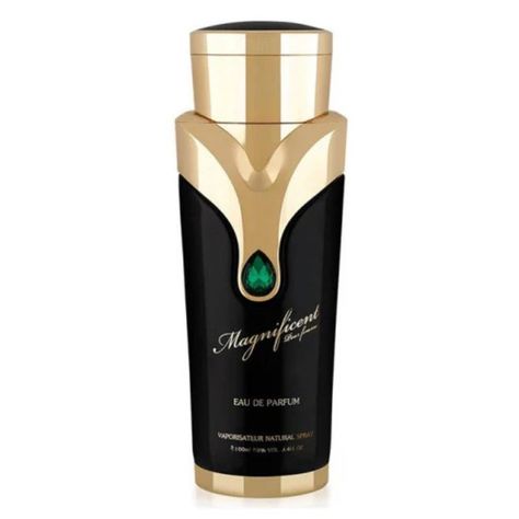 Armaf Magnificent Edp 100Ml Mujer-1