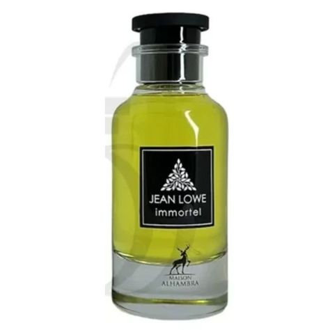 Maison Al Hambra Jean Lowe Immortel Edp 100Ml Unisex-1