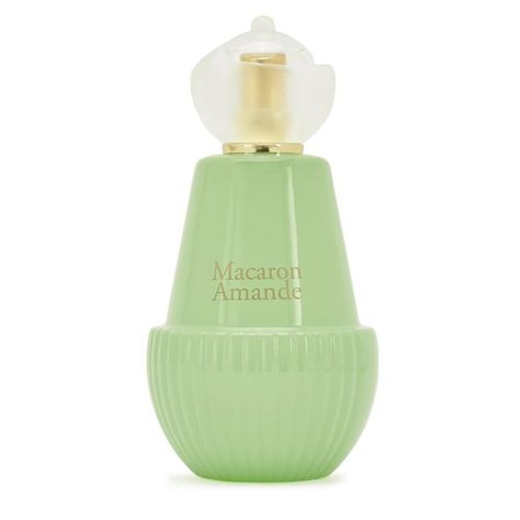 Jeanne Arthes French Way of Life Macaron Amande EDP 100 ML-1