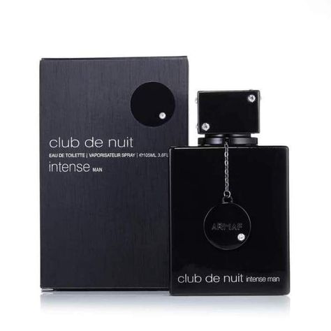 Armaf club de nuit intense 105 ml Edt-0