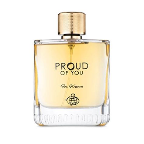 Fragrance World Proud Of You For Women Edp 100Ml-1