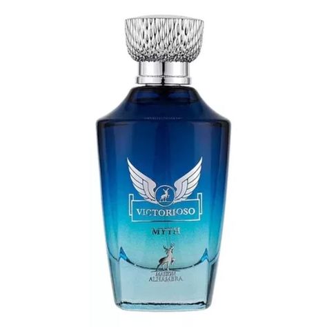 Maison Alhambra Victorioso Myth EDP 100 ML-1
