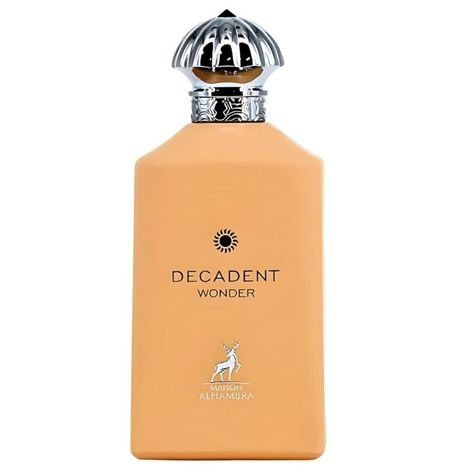 Maison Alhambra Decadent Wonder Edp 100Ml Mujer-1