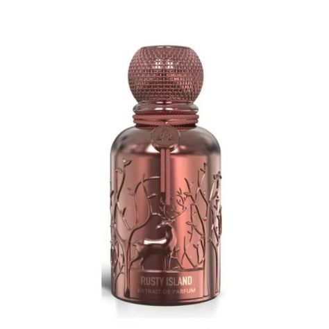 Auraa Desire Rusty Island Extrait De Parfum 100 Ml Hombre-1