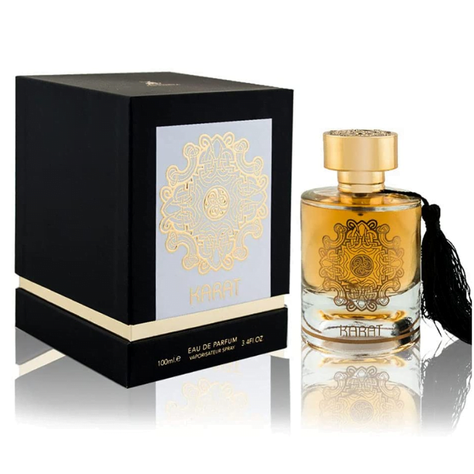 Maison Al Hambra Karat Edp 100Ml Hombre-0