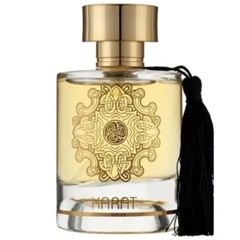 Maison Al Hambra Karat Edp 100Ml Hombre-1