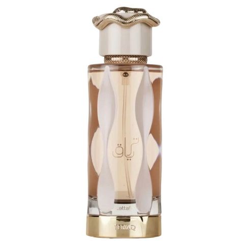 Lattafa Teriaq Edp 100Ml Mujer-1