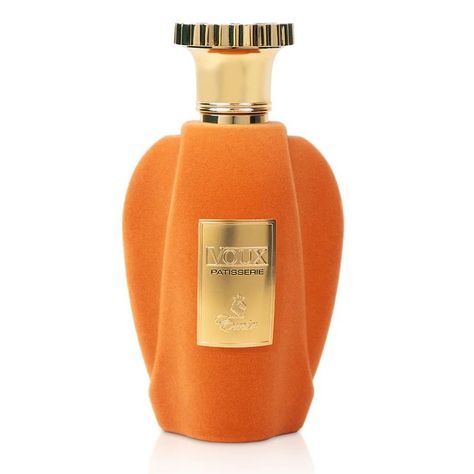 Paris Corner Voux Patisserie Edp 100Ml Unisex-1