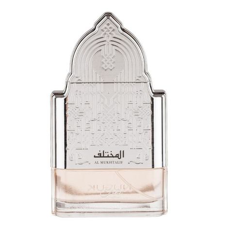 Riifs Al Mukhatlif Edp 100Ml Unisex-1