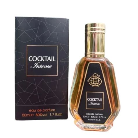 Fragrance World Cocktail Intense Edp 50Ml-0