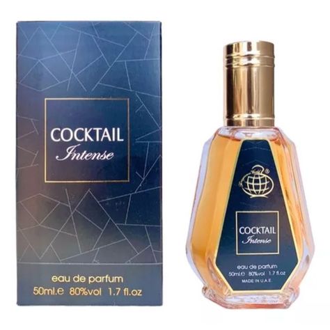 Fragrance World Cocktail Intense Edp 50Ml-1