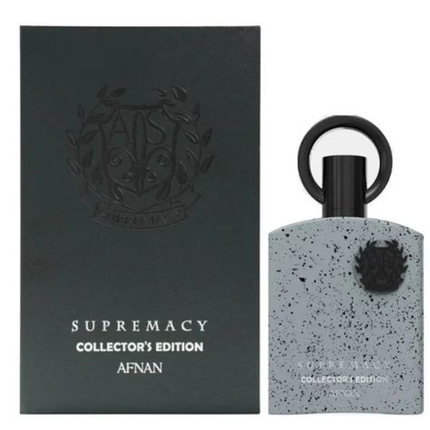 Afnan Supremacy Collector Edition Edp 100Ml-0