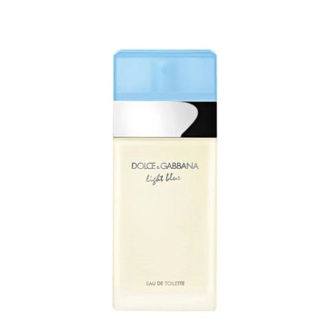 Dolce & Gabanna Light Blue 50Ml Edt Mujer-1