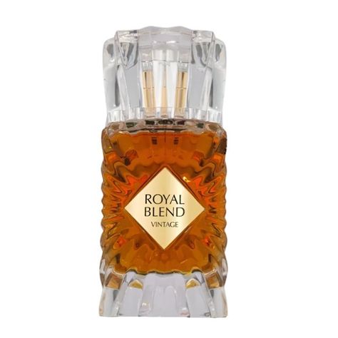 French Avenue Royal Blend Vintage Edp 100Ml Unisex -1