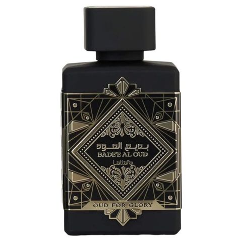 Lataffa Oud For Glory Edp 100Ml Unisex-1