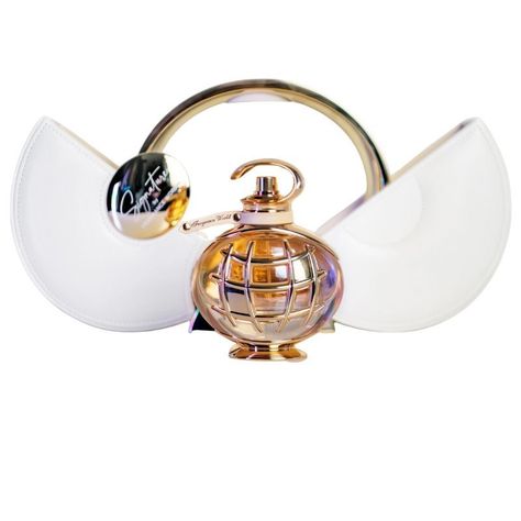 Fragrance World Signature White Edp 80Ml Unisex-2