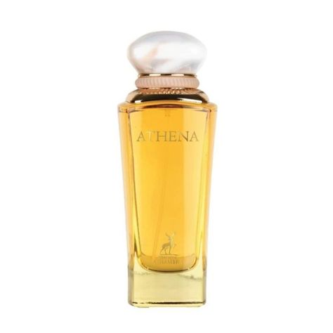 Maison Alhambra Athena EDP 100 Ml Mujer-1