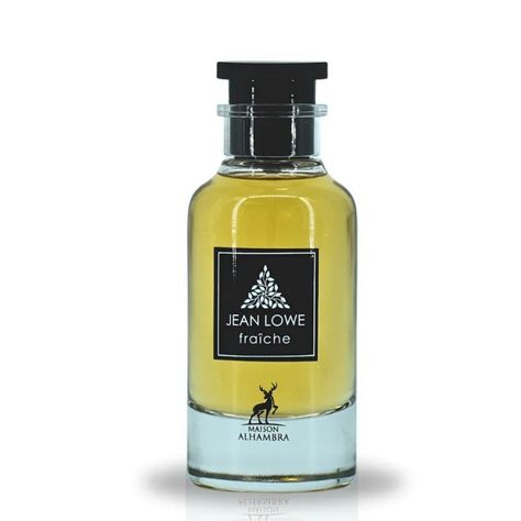 Maison Alhambra Jean Lowe Fraiche Edp 100Ml-1