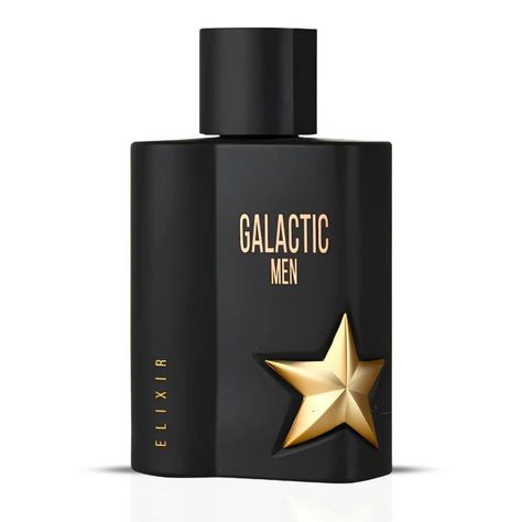 Maison Alhambra Galactic Men Elixir Edp 100ml Hombre-1