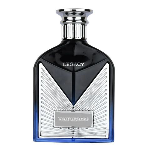 Maison Alhambra Victorioso Legacy Edp 100Ml Hombre-1