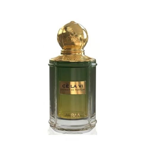 Auraa Desire Ce La Vi Extrait De Parfum 100 Ml Unisex-1