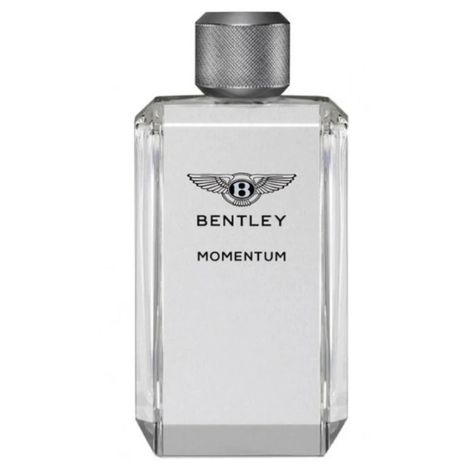 Bentley Momentum Edt 100Ml Hombre-1