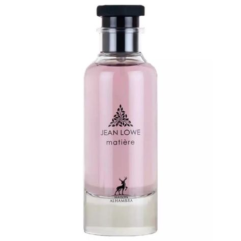 Maison Al Hambra Jean Lowe Matiere Edp 100Ml Unisex-1
