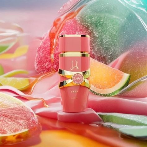 Lattafa Yara Candy Woman Edp 100Ml-1