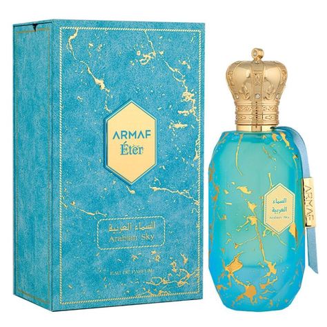 Armaf Arabian Sky Edp 100ml unisex-0