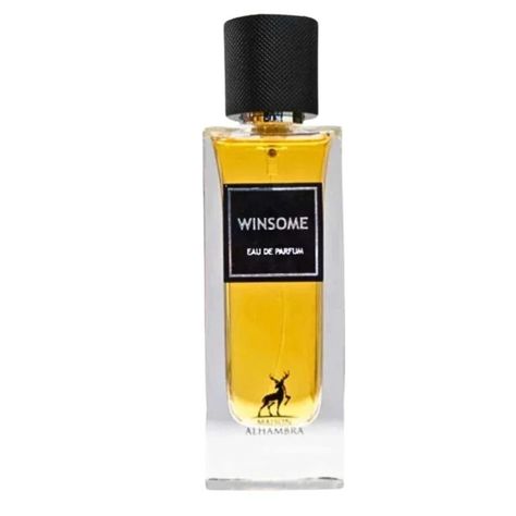 Maison AlHambra Winsome Edp 90ml Unisex-1
