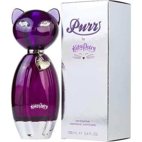 Katy Perry Purr 100ml Edp-0